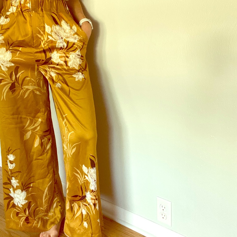 Express Palazzo pants